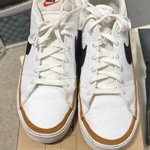 Nike court legacy 10.5
